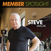 Steve Macak
